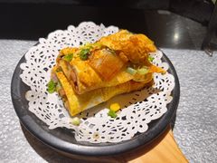 -探鱼·鲜青椒爽麻烤鱼(北京路天河城店)