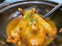 天怡招牌鸭-天怡·鱼工厂(临江店)