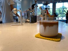 -dotcom coffee古点咖啡(致真大厦店)