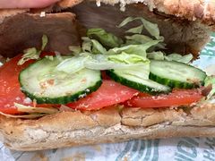 -赛百味SUBWAY(高新店)