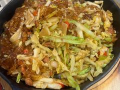 -九毛九西北菜(百信广场店)