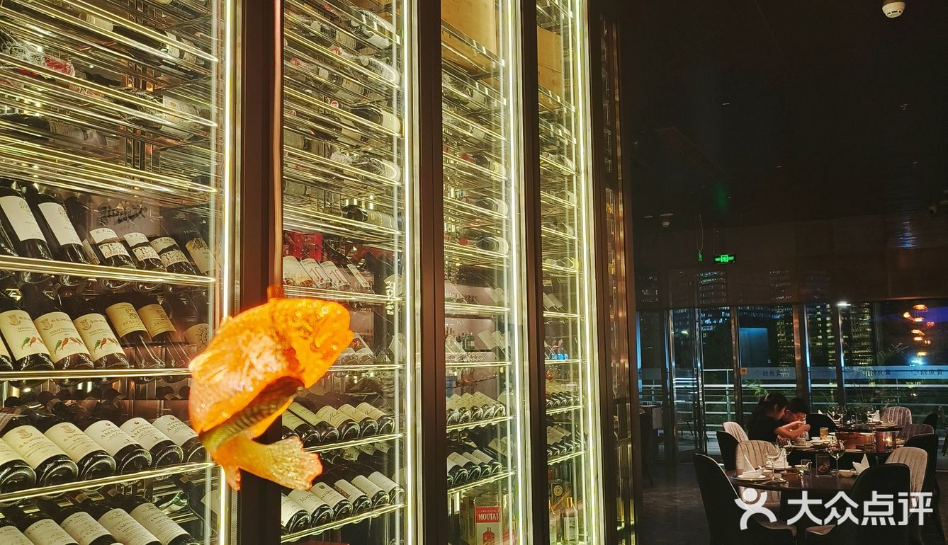 大名鼎鼎的<黄鱼馆>开新店啦