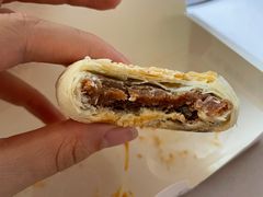 -鲍师傅糕点(五角场店)