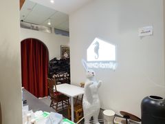 -海马体家庭照相馆(广州正佳广场店)
