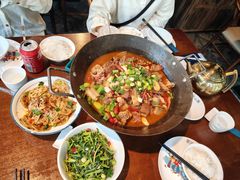 -索溪山寨·湘西饮食文化博物馆(标志门店)