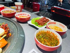 -生活如沸·顺德水牛奶火锅(大学路店)