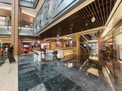 -凤凰汇购物中心