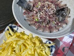 -龙桥私厨·姜花菊花过桥鱼·顺德菜(容桂店)