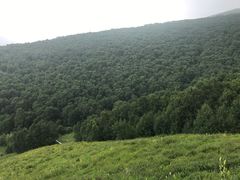 -北京灵山风景区