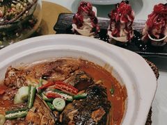 -九转小磨·非遗东北菜(群力店)
