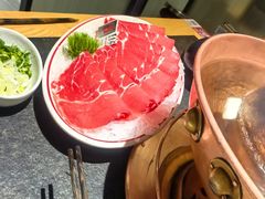 -东来顺(非遗·清真火锅·盛世广场店)