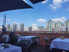 -Kathleen's Waitan 凯圣琳江景西餐厅(外滩店)