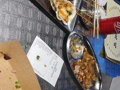 -有局·成都市井烧烤·精酿啤酒(双楠店)