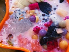 -串妹花式冰粉(乐山总店)