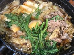 -千代武日本料理(爱建店)