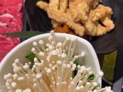 -掂档潮汕牛肉火锅(万象城店)