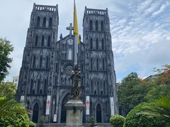 -圣约瑟夫大教堂