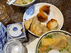双档汤-光头生煎(海阳路店)
