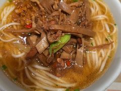 -老电影院饺店(休宁店)