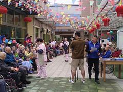 -勤丰家乐养老院