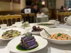 -玫瑰厅上海菜(兴国路店)