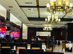 大堂-文杏酒楼(一品天下店)
