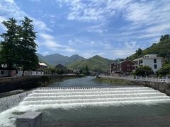 -山沟沟景区