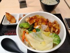 -吉野家(上海美罗城店)