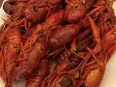 小龙虾仔-秦皇国际大酒店·自助餐
