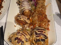 -喜记避风塘炒辣蟹(旗舰店)