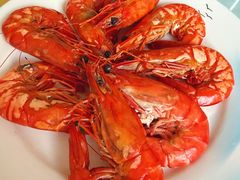 -宾朋海鲜·特色美食·纯手工鲅鱼水饺(兴海路店)