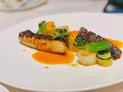 -L'Arome芳芳法国餐厅(仙林金鹰店)