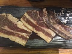 -黑牛の店·和牛烧肉(大悦城店)