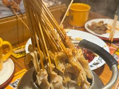 -喝丢一只鞋海鲜烧烤(文体街店)