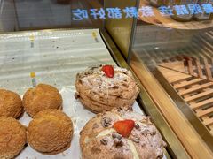 -可斯贝莉现烤面包·生日蛋糕(云珠店)