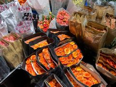 -循礼门鲜花花市(武汉循礼门店)