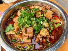 -青羊区不同味冒菜店(青羊店)