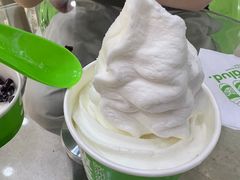 -Salud撒露欧洲冻酸奶(北苑上品店)