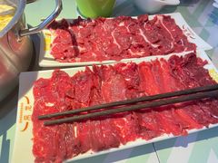 -花田煮鲜牛肉火锅(钟楼众汇店)