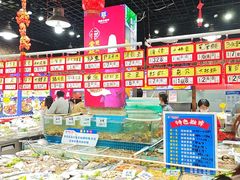 -旺角小渔村·海肠捞饭开创者(二马路店)