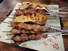 -美达尔烧烤海鲜家常菜(泰山路店)