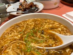 胡辣汤-船歌·鱼水饺青岛菜(黄岛珠江路店)