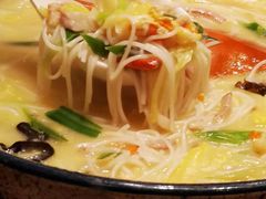 -万家宴海鲜大酒楼(五四路店)