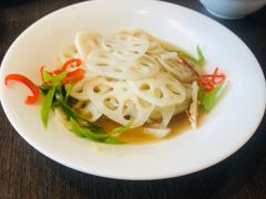 -老牌坊鲁菜名店(宽厚里店)