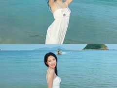 -西涌国际滨海旅游区