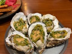 -MAGPIE喜鹊派餐厅(华侨城店)