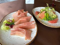 -花园饭店欧陆法式餐厅
