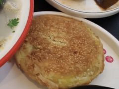 -武圣羊汤·西北面(安德路店)