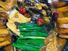 -百富源·海鲜辽菜(和平北大街店)