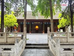 -万寿八仙宫